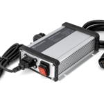 Husqvarna PS300C Ladegerät 300W Für 48V Li-Ionen-Akkus