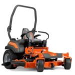 Husqvarna Z454X Nullwendekreismäher Profi-Mäher 137cm Schnittbreite Kawasaki Motor