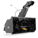 Husqvarna Rider 300 Serie Schneefräse Anbaugerät Frontmontiert 100cm