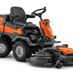 Husqvarna R 420TsX AWD