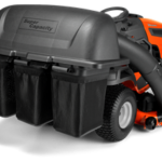 Husqvarna Grasfangbox für Gartentraktor 210/315 Liter