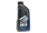 Husqvarna 4T 5W-30 Synthetisches Motoröl für Schneefräsen 1 Liter