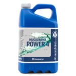 Husqvarna Power 4 Sonderkraftstoff für Rasenmäher und Gartengeräte