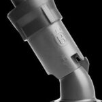Husqvarna XP Power 2 Kraftstoff-Einfüllstutzen mit Auto-Stop Funktion