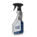 Husqvarna Active Clean Spray 500ml Universalreiniger für Gartenmaschinen