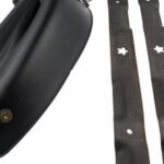 Husqvarna BioClip®-Kit Mulchplatte für Seitenauswerfer 117cm