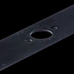 Husqvarna Edger Blades Steel Replacement Blade Marbain Technology