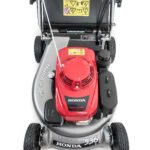 Honda HRD 536 HX