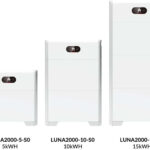 Huawei LUNA2000-5-E0 Batteriemodul 5kWh