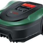 Bosch Indego M+ 700