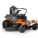 Husqvarna Z 342iF Akku-Nullwendekreismäher mit 107 cm Schnittbreite
