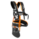 Husqvarna Balance XT2 Tragegurt Ergonomischer Forst- und Freischneider-Gurt