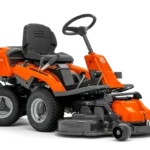 HUSQVARNA R 214C