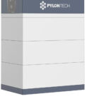 Pylontech Force H3 15,4 kWh Hochvolt-Speicher