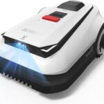 ECOVACS Mähroboter A1600 RTK