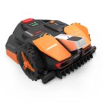 Worx 20V Landroid Vision S250 inkl