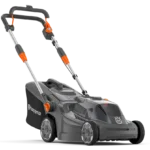 Husqvarna Aspire® Rasenmäher LC34-P4A mit Akku und Ladegerät