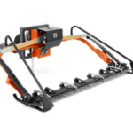 Husqvarna Balkenmäher Anbaugerät Zapfwellenbetrieben Frontanbau 115kg