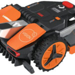 Worx Landroid Vision M600