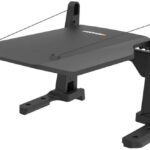 Worx Mährobotergarage WA0828 für Landroid Vision Cloud, 2WD und 4WD