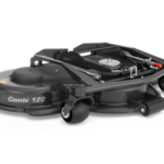 Husqvarna Combi 122 Mähdeck 122 cm Stahl Mulch-Funktion