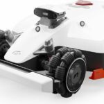 Mammotion LUBA 2 AWD 3000X