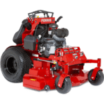 Ferris Null-Wendekreis Mäher SRS Z1 122 cm – Modell 2025