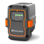 Husqvarna B220X 36V Akku 6Ah mit ActiveCool Technologie